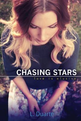 Book cover for Chasing Stars