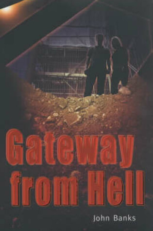 Cover of Gateway from Hell