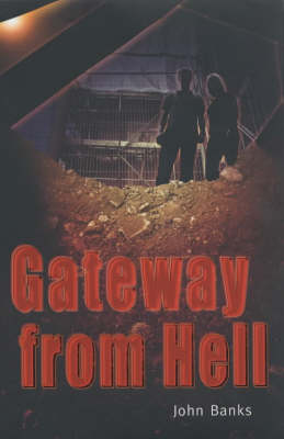 Book cover for Gateway from Hell