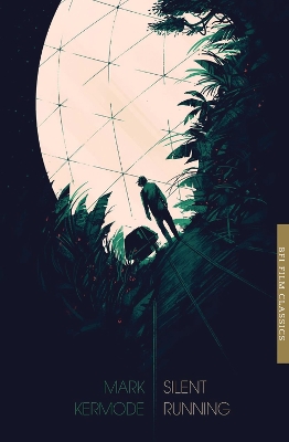 Book cover for Silent Running