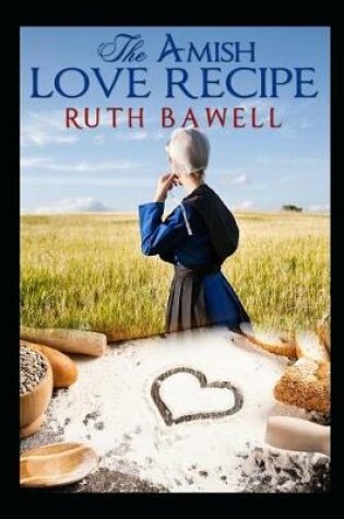 Cover of The Amish Love Recipe