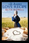 Book cover for The Amish Love Recipe