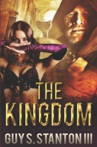 Cover of The Kingdom