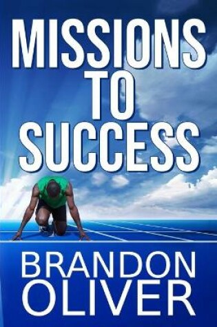 Cover of Missions To Success