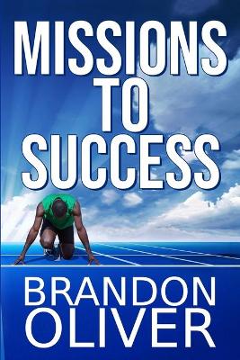 Book cover for Missions To Success