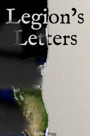 Cover of Legion's Letters