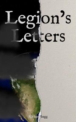 Cover of Legion's Letters