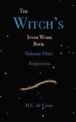 Book cover for The Witch's Inner Work Book Volume One