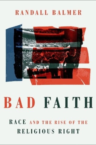 Cover of Bad Faith