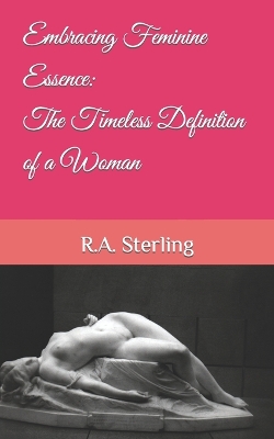 Book cover for Embracing Feminine Essence