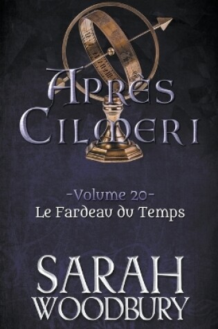 Cover of Le Fardeau du Temps