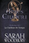 Book cover for Le Fardeau du Temps