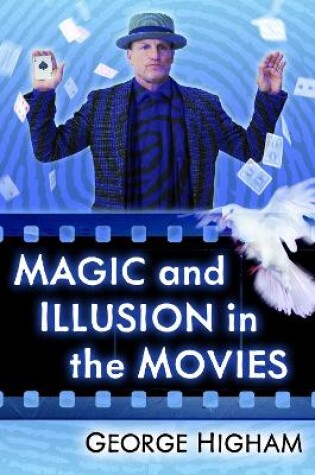 Cover of Magic and Illusion in the Movies