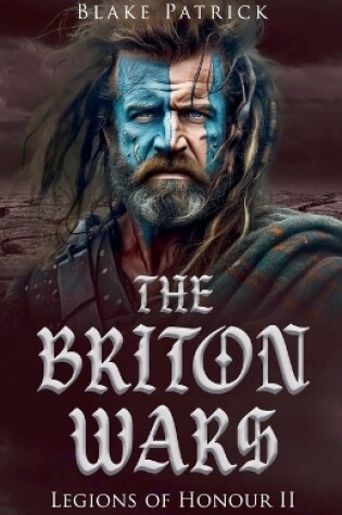 Cover of The Briton Wars