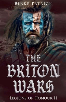 Cover of The Briton Wars