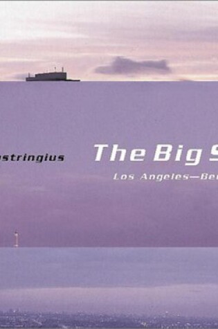 Cover of The Big Sky