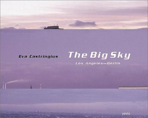 Book cover for The Big Sky