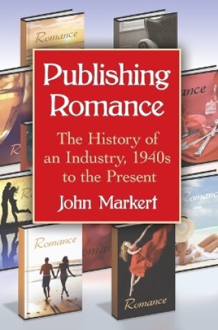 Cover of Publishing Romance