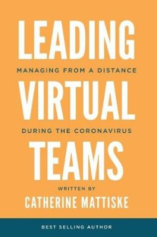 Cover of Leading Virtual Teams