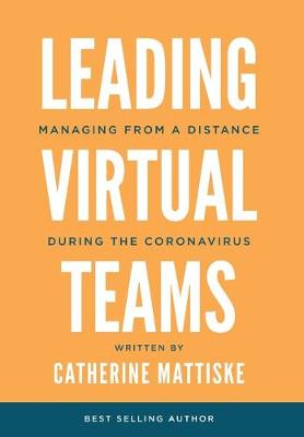 Book cover for Leading Virtual Teams