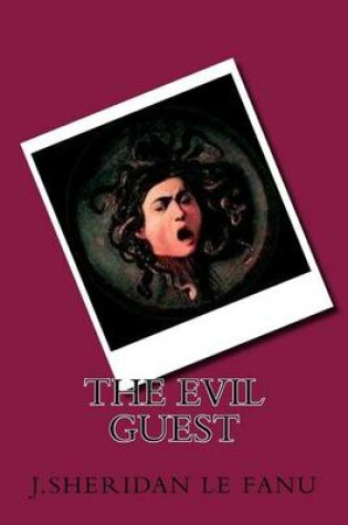 Cover of The Evil Guest