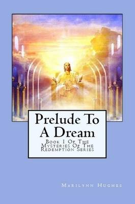 Book cover for Prelude to a Dream