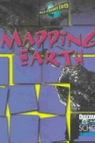Cover of Mapping Earth