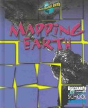 Book cover for Mapping Earth