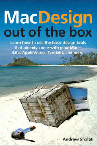 Cover of Mac Design Out of the Box