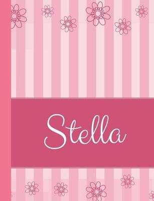 Book cover for Stella