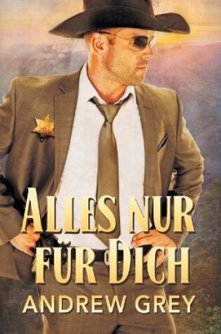 Cover of Alles nur für Dich (Translation)
