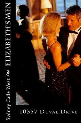 Cover of Elizabeth's Men