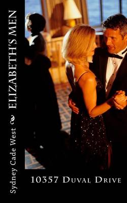 Book cover for Elizabeth's Men