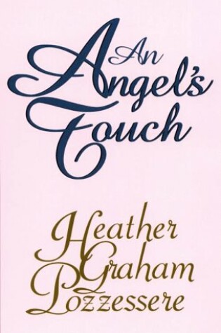 Cover of An Angel's Touch