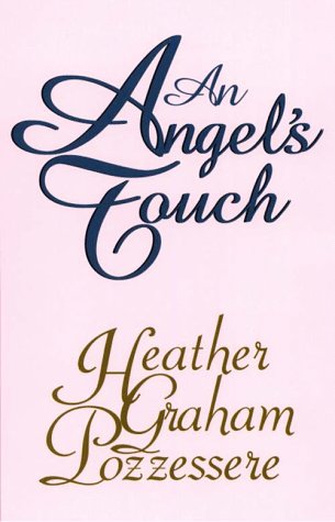 Book cover for An Angel's Touch