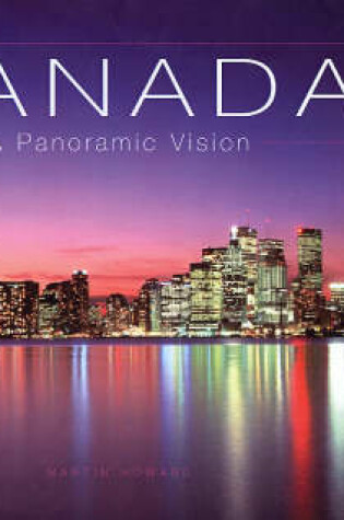 Cover of Canada