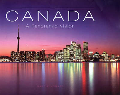 Book cover for Canada