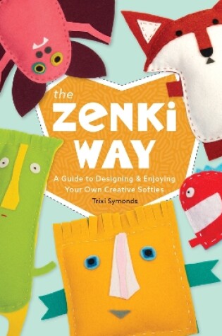 Cover of The Zenki Way