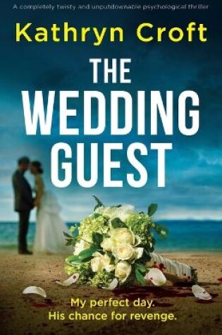 Cover of The Wedding Guest