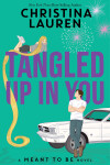 Book cover for Tangled Up In You
