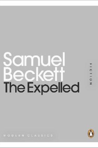 Cover of The Expelled