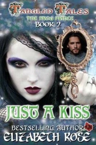 Cover of Just A Kiss