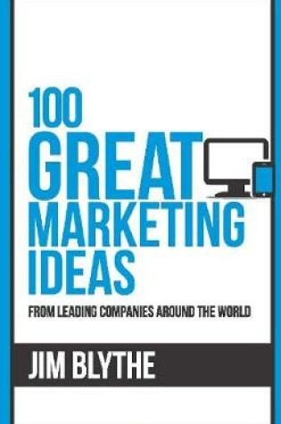 Cover of 100 Great Marketing Ideas