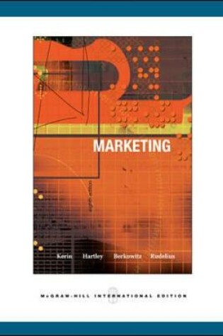 Cover of Marketing w/PowerWeb