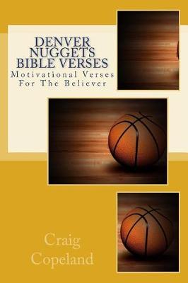 Book cover for Denver Nuggets Bible Verses