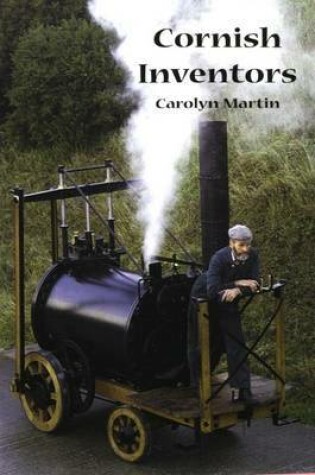 Cover of Cornish Inventors