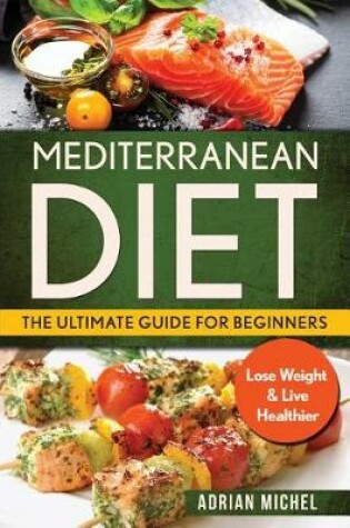 Cover of Mediterranean Diet