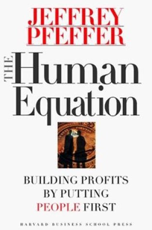 Cover of The Human Equation