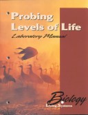 Book cover for Probing Levels of Life