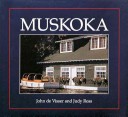 Book cover for Muskoka